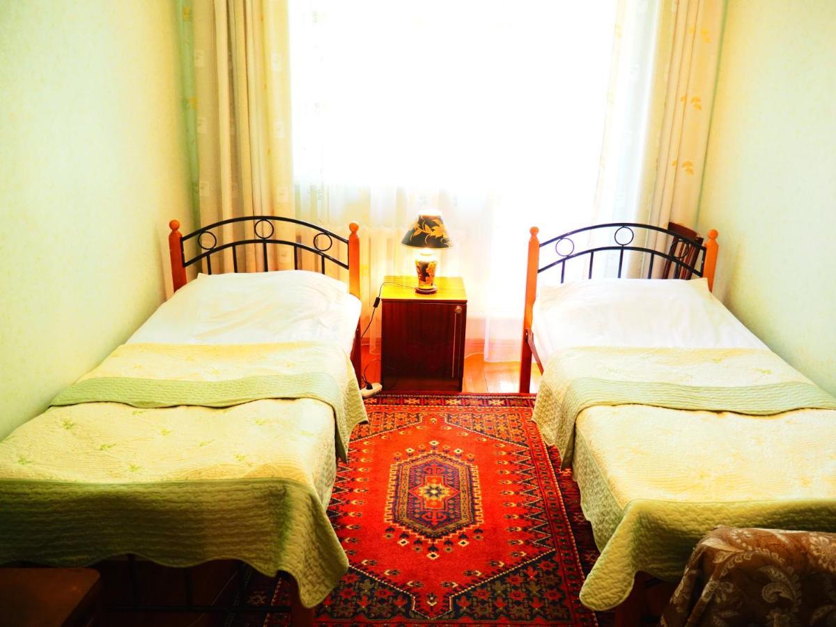 Baktygul Guesthouse Naryn Zewnętrze zdjęcie