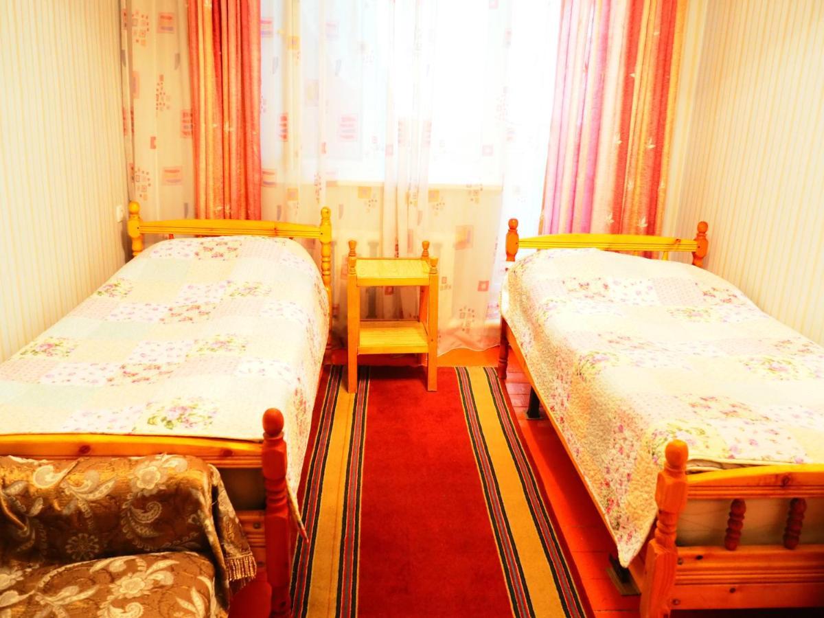 Baktygul Guesthouse Naryn Zewnętrze zdjęcie