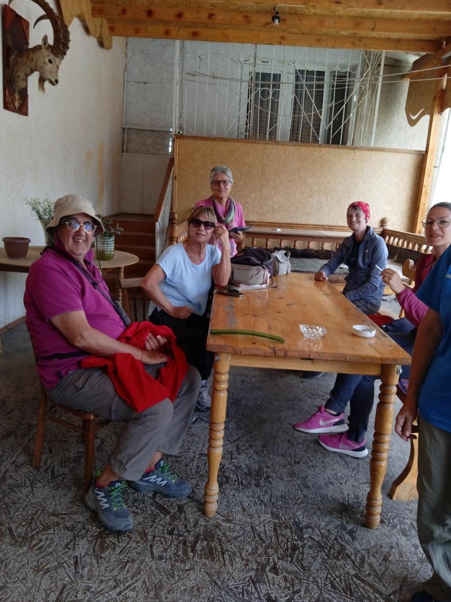 Baktygul Guesthouse Naryn Zewnętrze zdjęcie