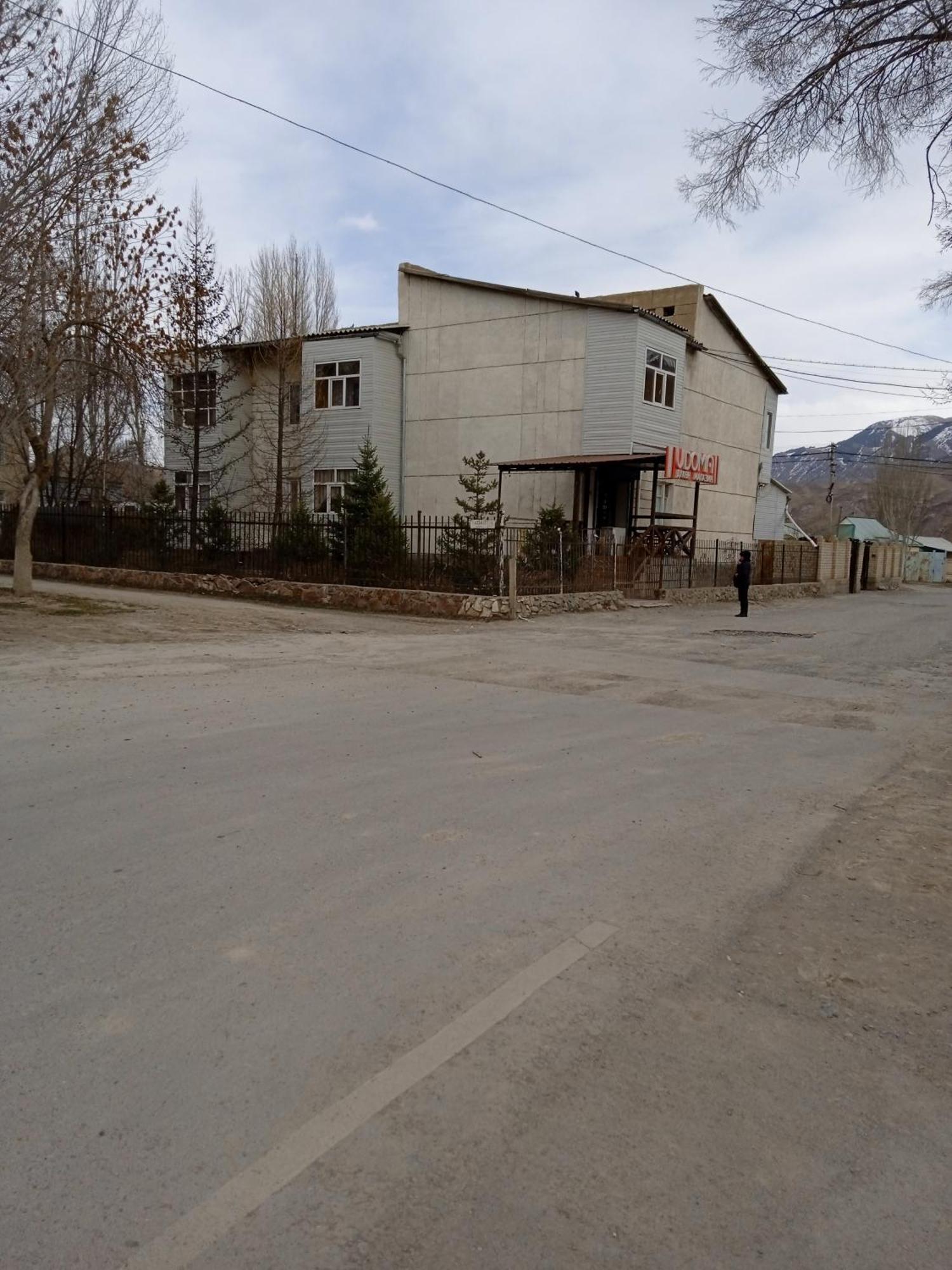 Baktygul Guesthouse Naryn Zewnętrze zdjęcie